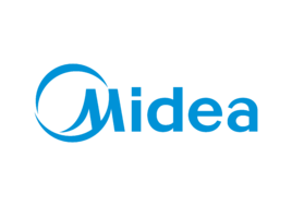 Õhksoojuspump Midea